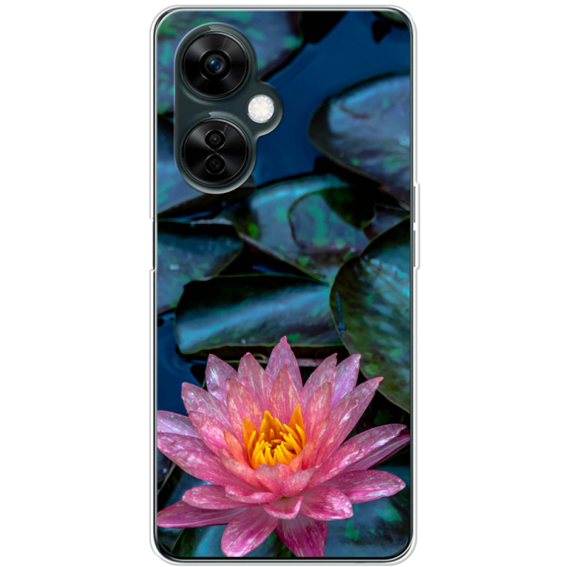 Чехол BoxFace OnePlus Nord CE 3 Lite 
