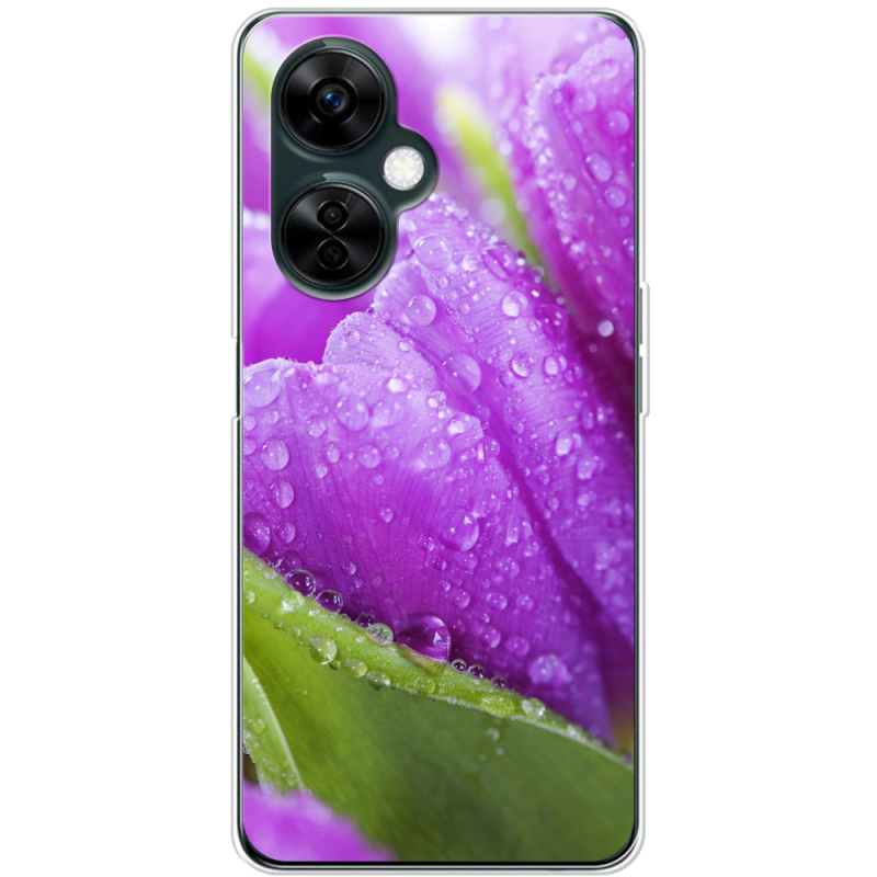 Чехол BoxFace OnePlus Nord CE 3 Lite 