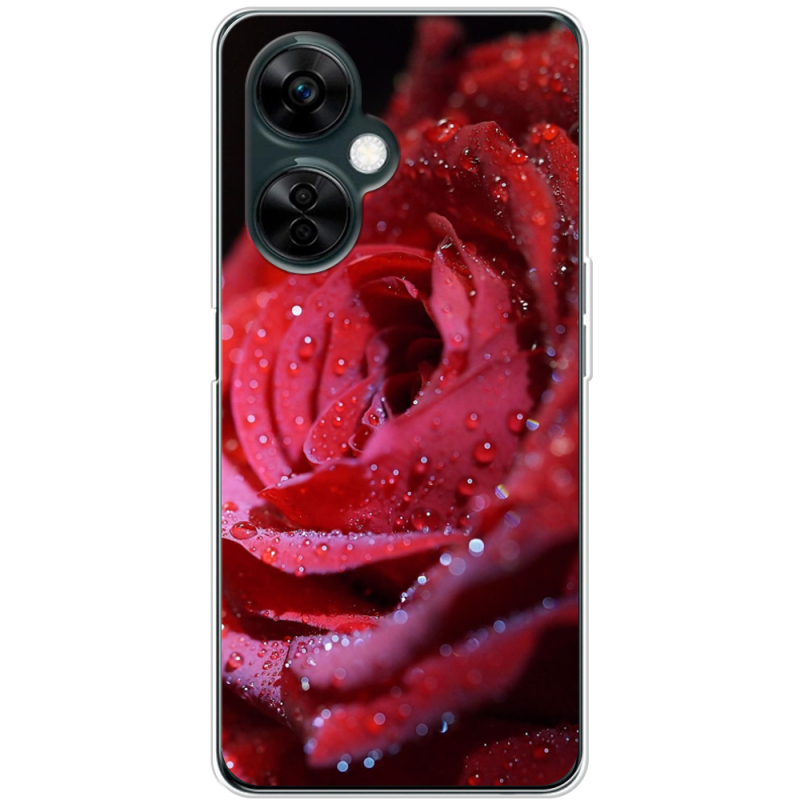 Чехол BoxFace OnePlus Nord CE 3 Lite 