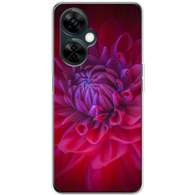 Чехол BoxFace OnePlus Nord CE 3 Lite 
