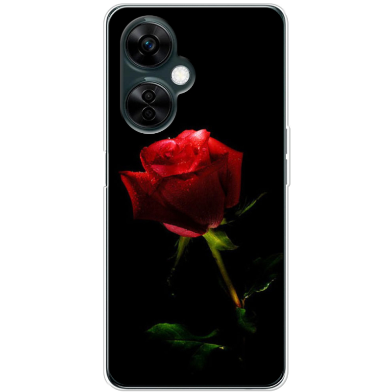 Чехол BoxFace OnePlus Nord CE 3 Lite 