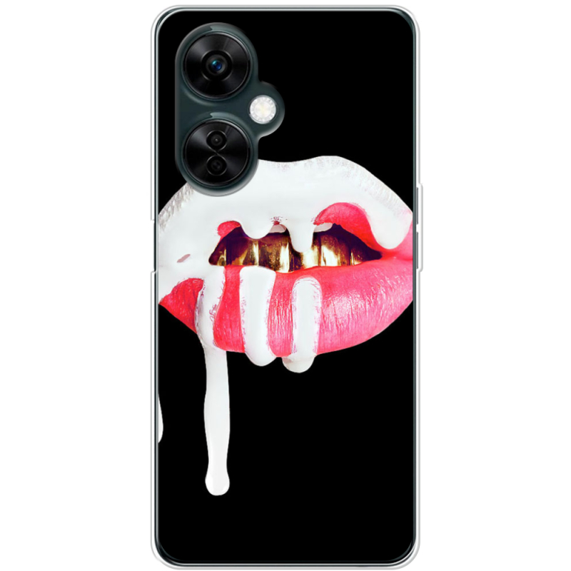 Чехол BoxFace OnePlus Nord CE 3 Lite 