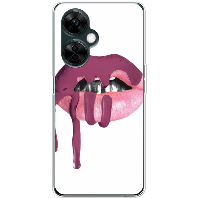 Чехол BoxFace OnePlus Nord CE 3 Lite 