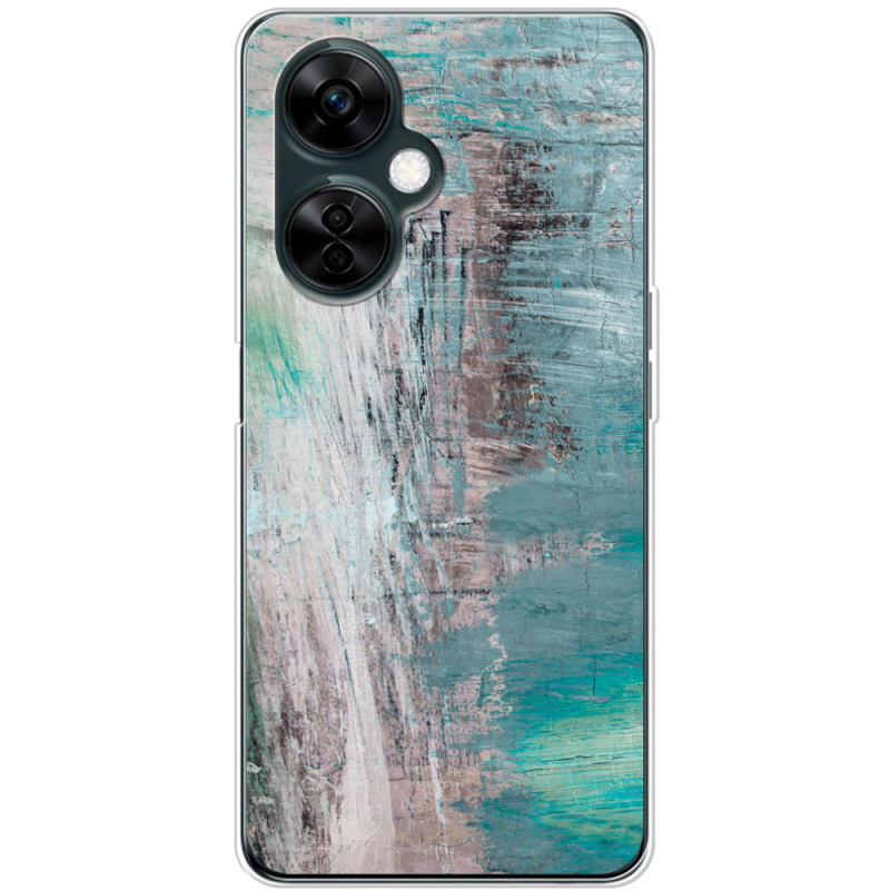 Чехол BoxFace OnePlus Nord CE 3 Lite 