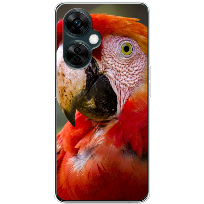 Чехол BoxFace OnePlus Nord CE 3 Lite 