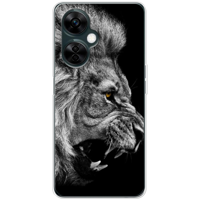 Чехол BoxFace OnePlus Nord CE 3 Lite 