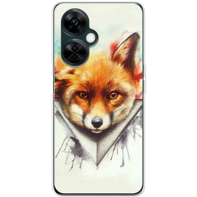 Чехол BoxFace OnePlus Nord CE 3 Lite 