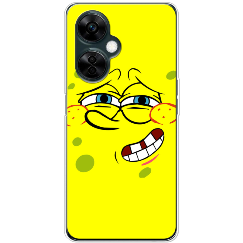 Чехол BoxFace OnePlus Nord CE 3 Lite 