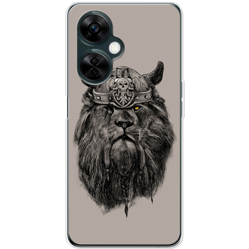 Чехол BoxFace OnePlus Nord CE 3 Lite 