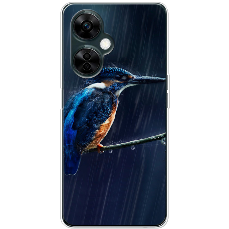 Чехол BoxFace OnePlus Nord CE 3 Lite 