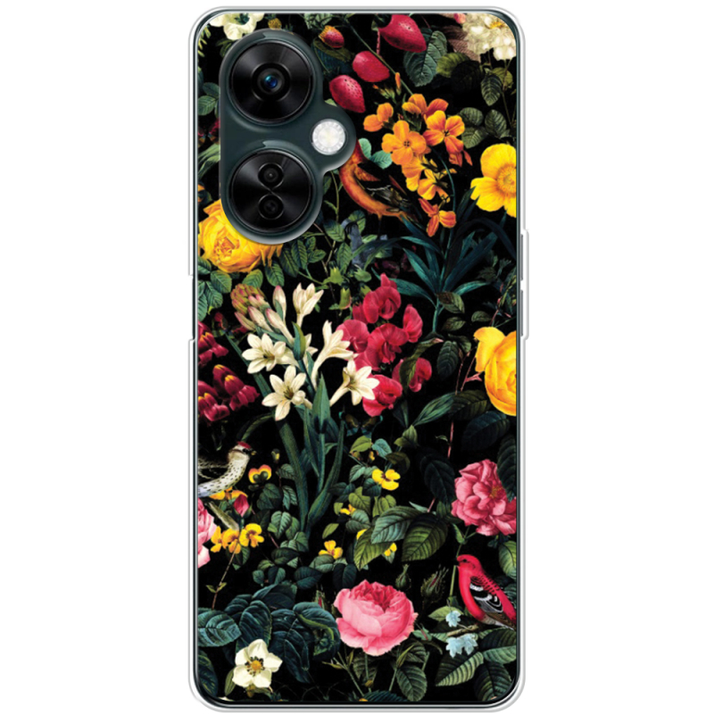 Чехол BoxFace OnePlus Nord CE 3 Lite 