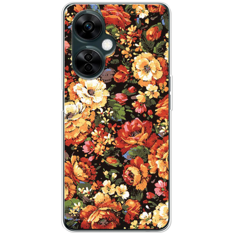 Чехол BoxFace OnePlus Nord CE 3 Lite 