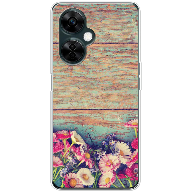 Чехол BoxFace OnePlus Nord CE 3 Lite 