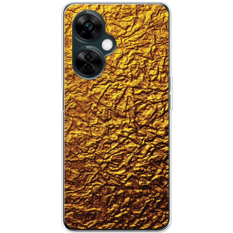 Чехол BoxFace OnePlus Nord CE 3 Lite 