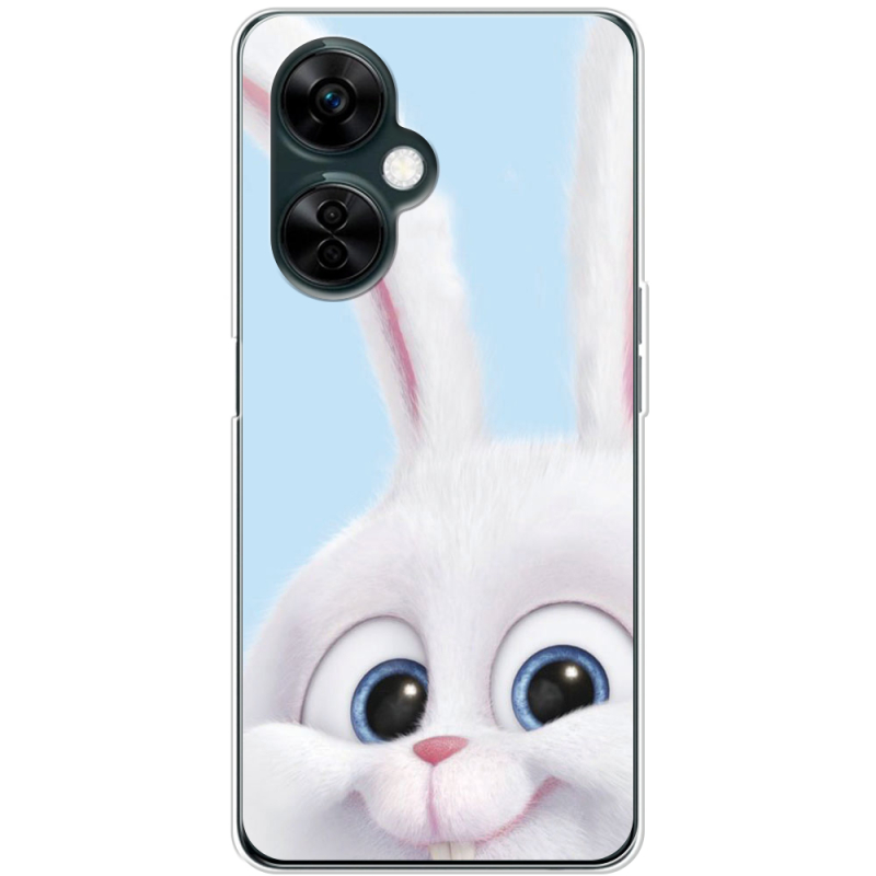 Чехол BoxFace OnePlus Nord CE 3 Lite Rabbit