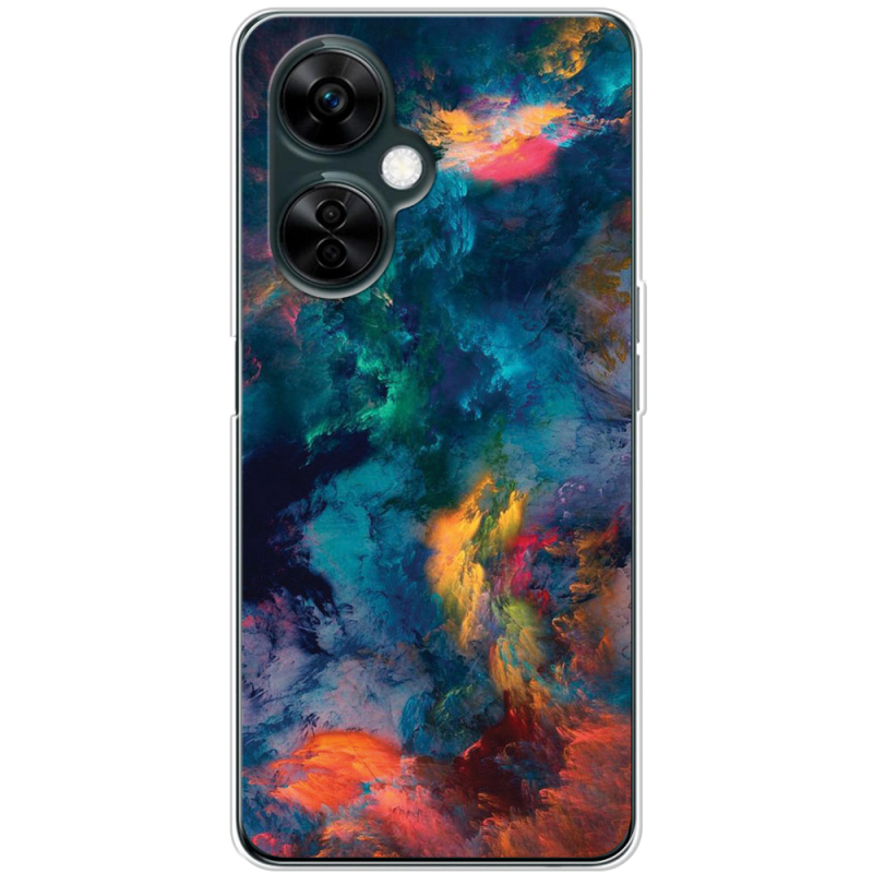 Чехол BoxFace OnePlus Nord CE 3 Lite 