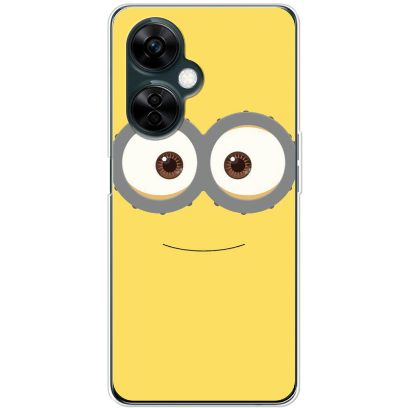 Чехол BoxFace OnePlus Nord CE 3 Lite 