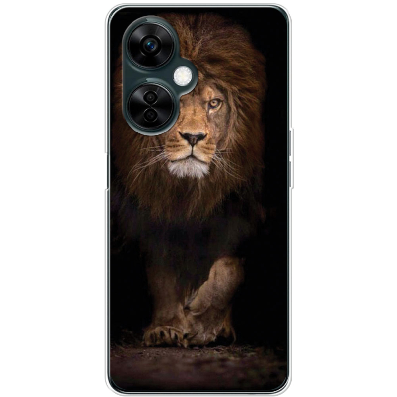 Чехол BoxFace OnePlus Nord CE 3 Lite 
