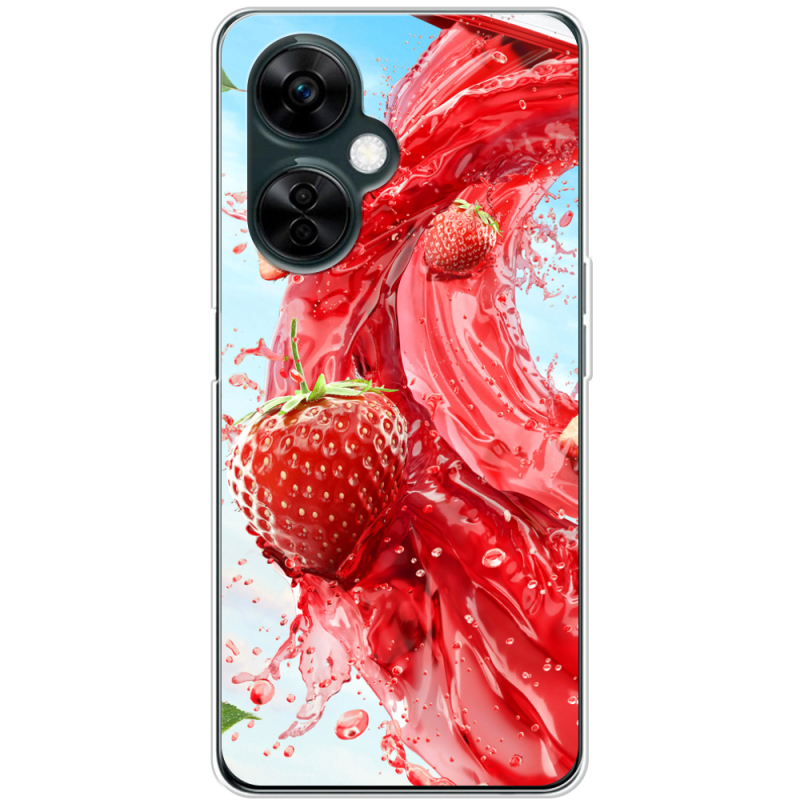 Чехол BoxFace OnePlus Nord CE 3 Lite 
