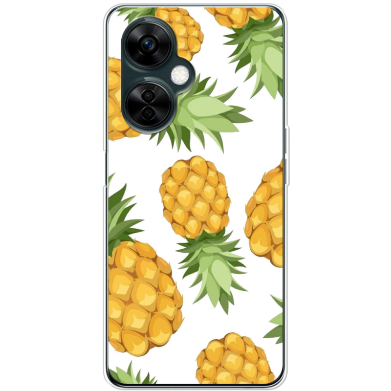 Чехол BoxFace OnePlus Nord CE 3 Lite 