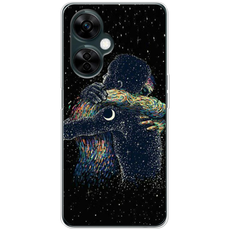 Чехол BoxFace OnePlus Nord CE 3 Lite 