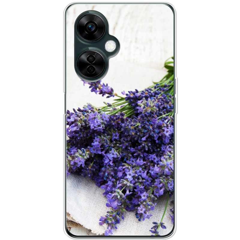 Чехол BoxFace OnePlus Nord CE 3 Lite 