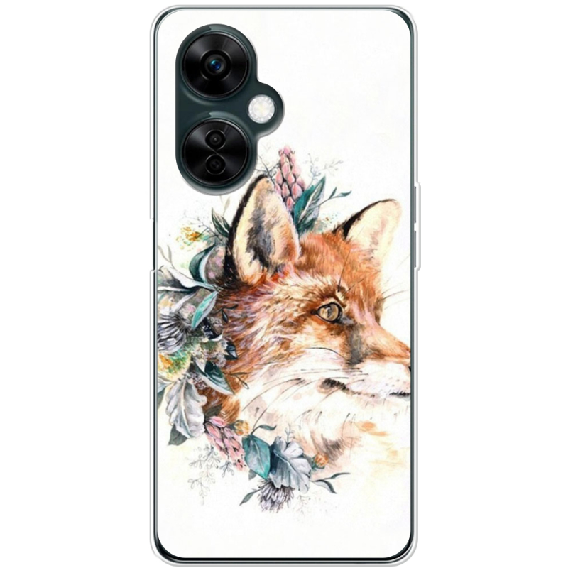 Чехол BoxFace OnePlus Nord CE 3 Lite 