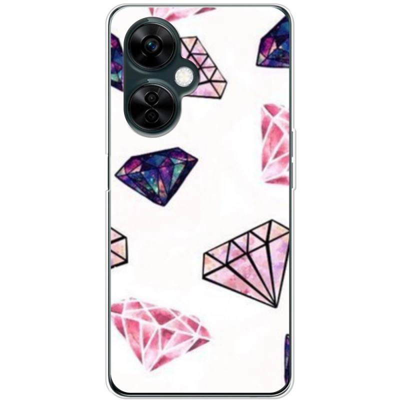 Чехол BoxFace OnePlus Nord CE 3 Lite 