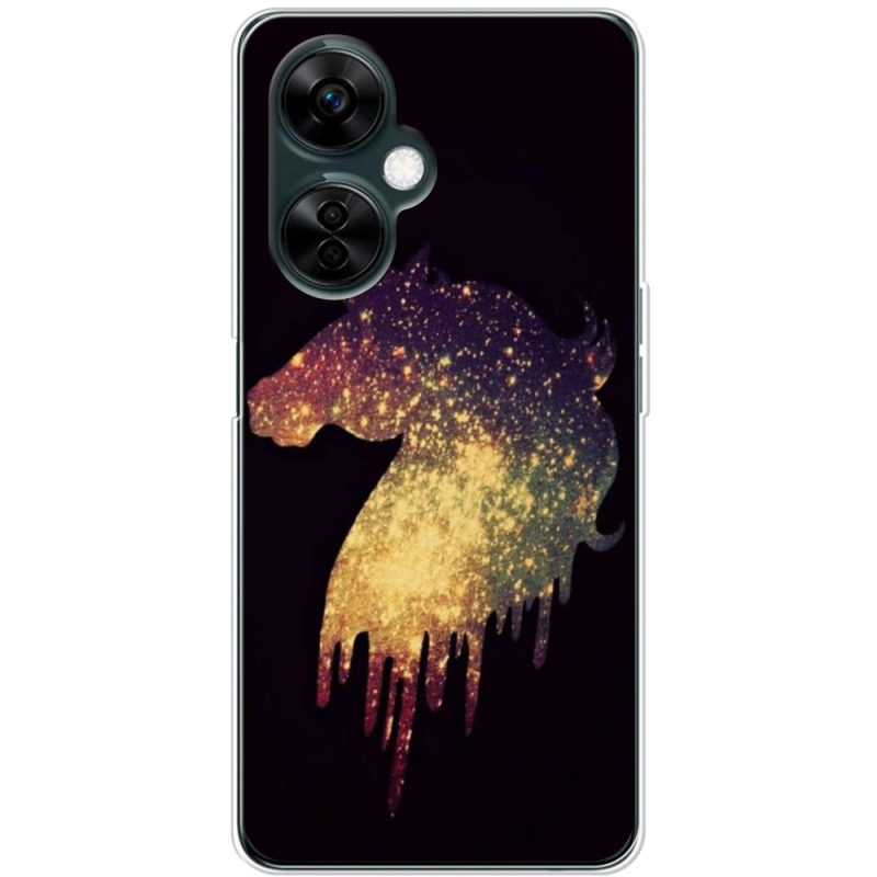 Чехол BoxFace OnePlus Nord CE 3 Lite 