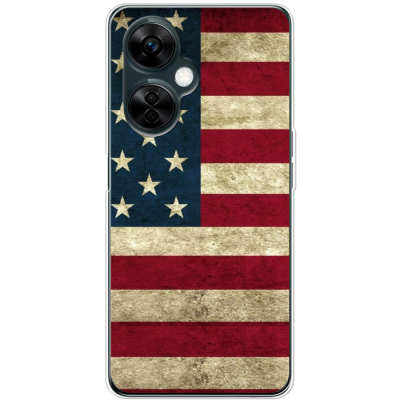 Чехол BoxFace OnePlus Nord CE 3 Lite 