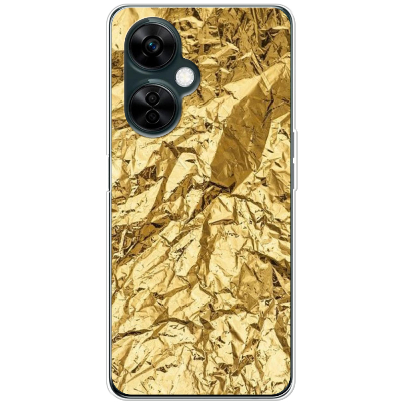 Чехол BoxFace OnePlus Nord CE 3 Lite 