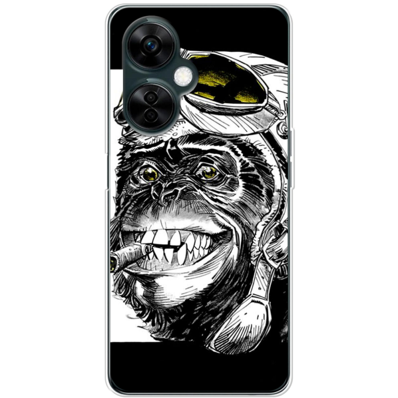 Чехол BoxFace OnePlus Nord CE 3 Lite 
