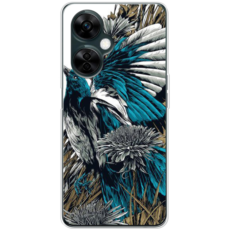 Чехол BoxFace OnePlus Nord CE 3 Lite 