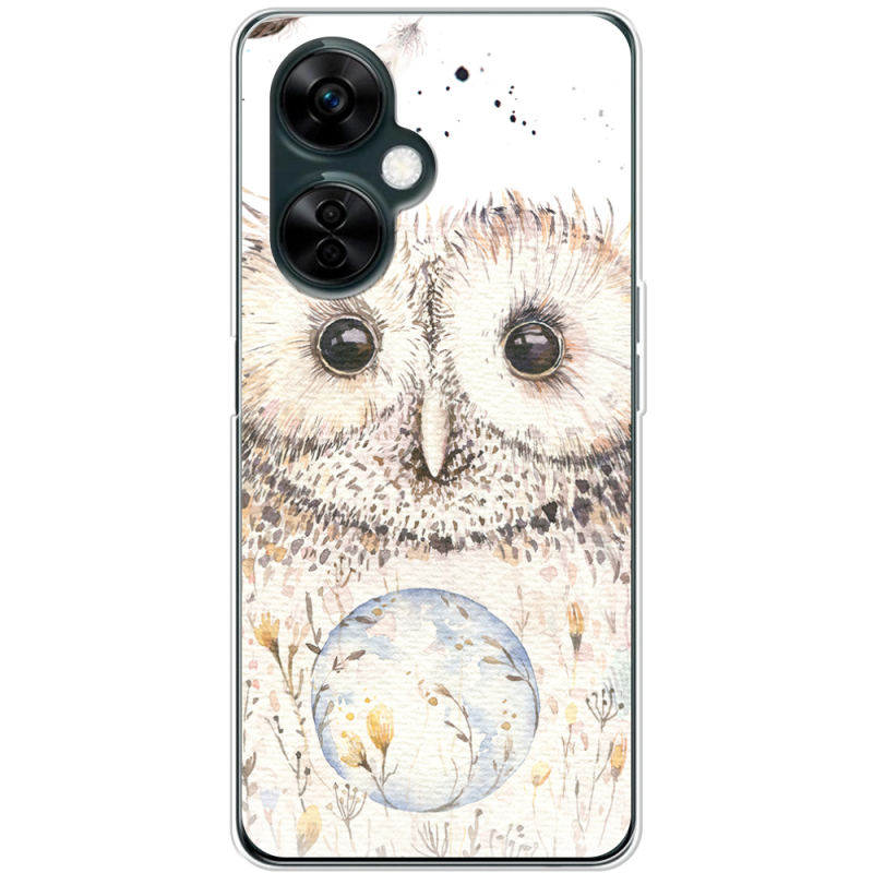 Чехол BoxFace OnePlus Nord CE 3 Lite 