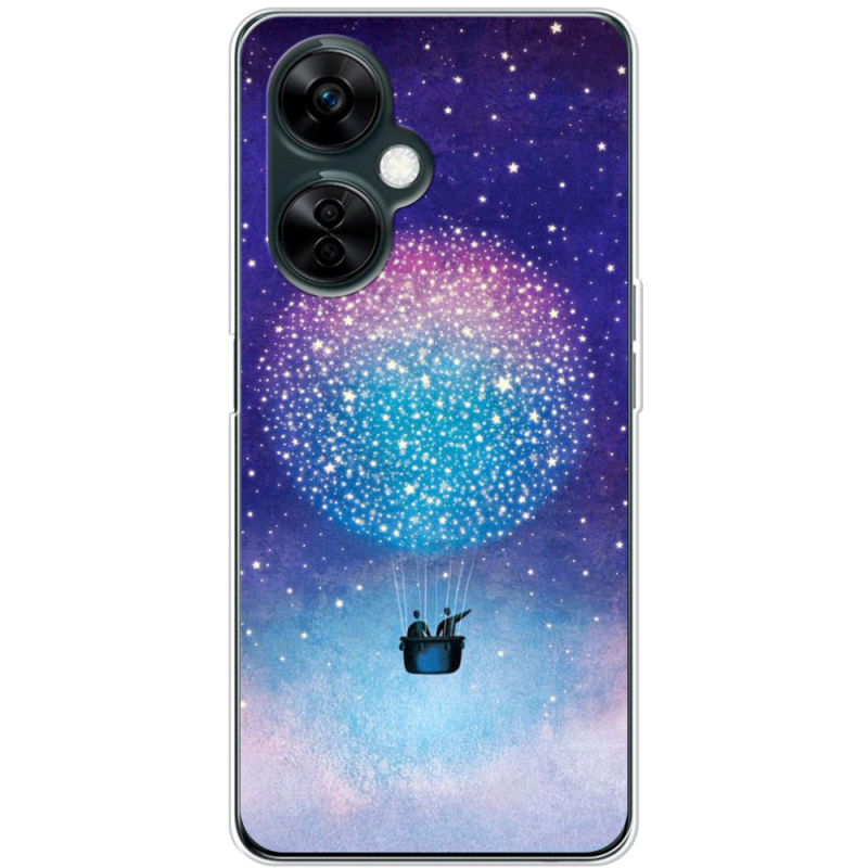 Чехол BoxFace OnePlus Nord CE 3 Lite 