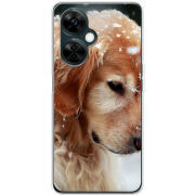 Чехол BoxFace OnePlus Nord CE 3 Lite Golden Retriever