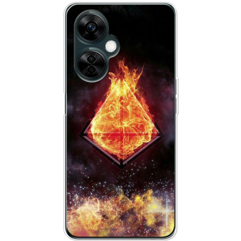 Чехол BoxFace OnePlus Nord CE 3 Lite 