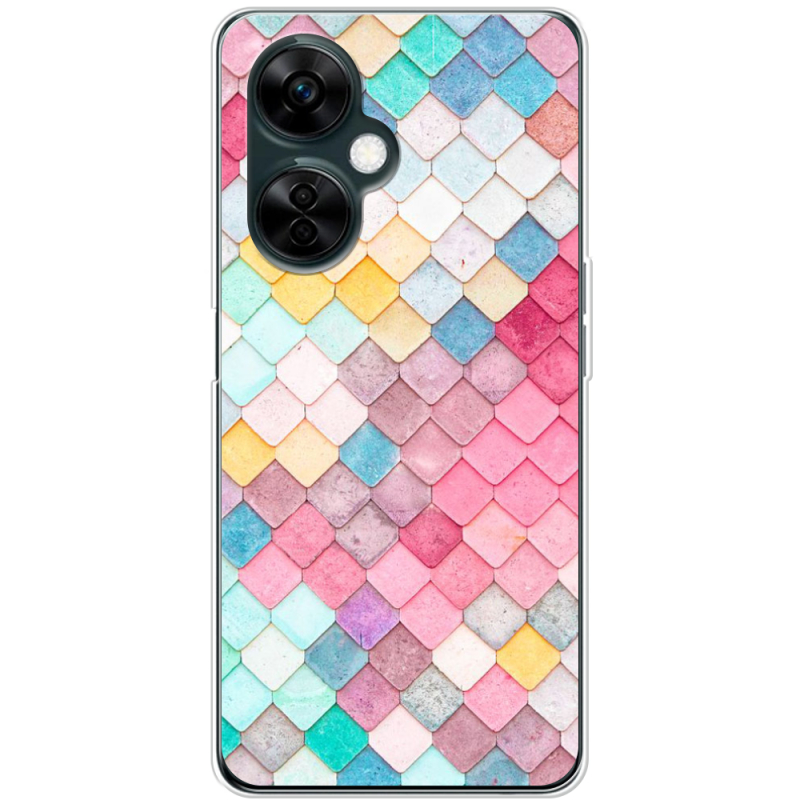 Чехол BoxFace OnePlus Nord CE 3 Lite 