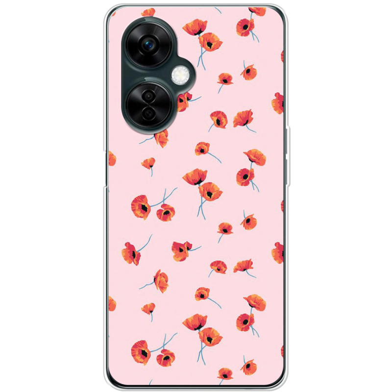 Чехол BoxFace OnePlus Nord CE 3 Lite 