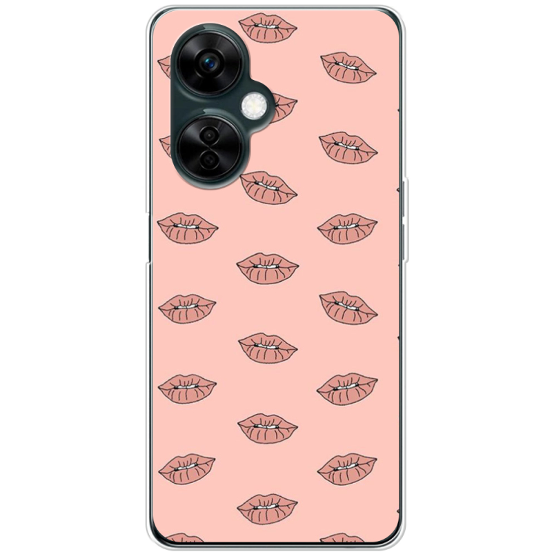 Чехол BoxFace OnePlus Nord CE 3 Lite 