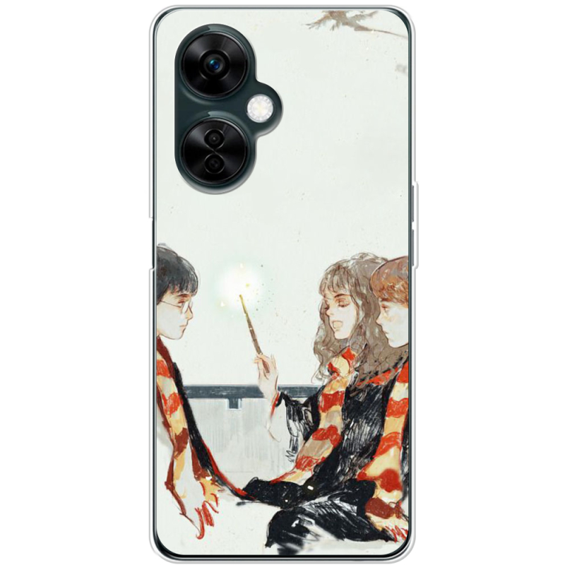 Чехол BoxFace OnePlus Nord CE 3 Lite 
