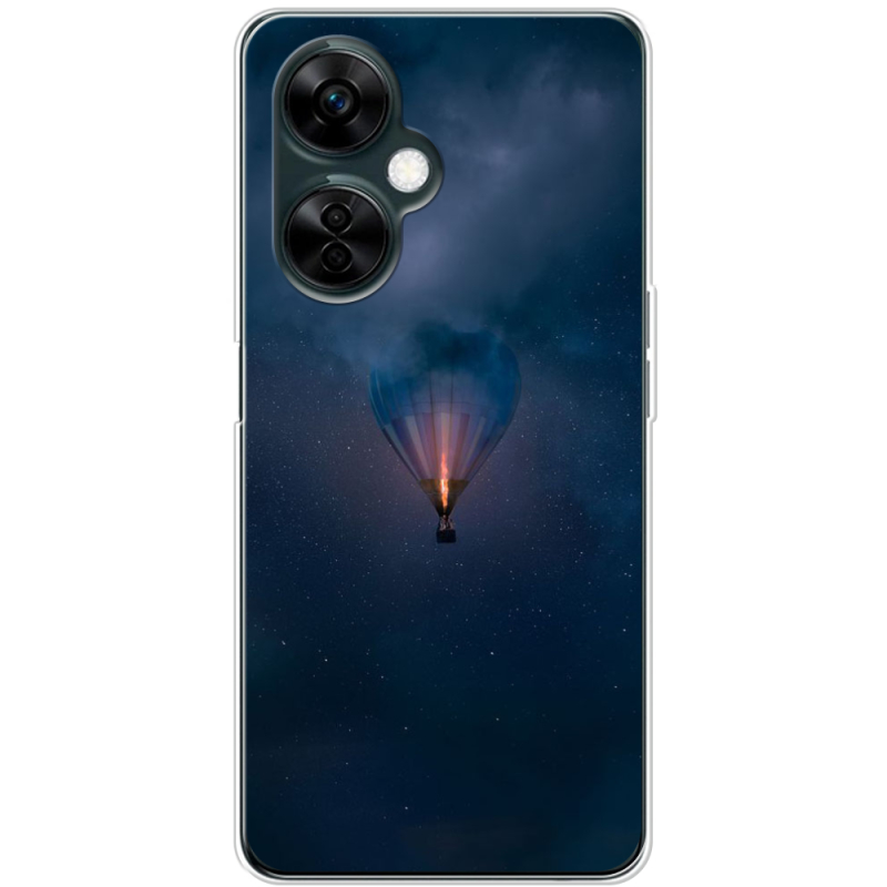 Чехол BoxFace OnePlus Nord CE 3 Lite 