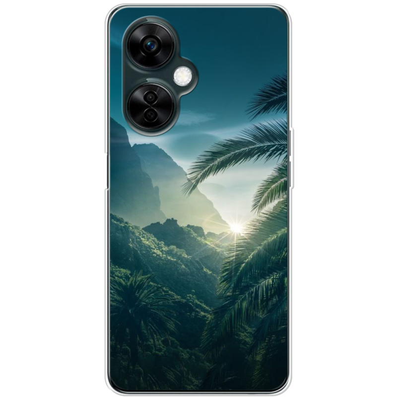 Чехол BoxFace OnePlus Nord CE 3 Lite 