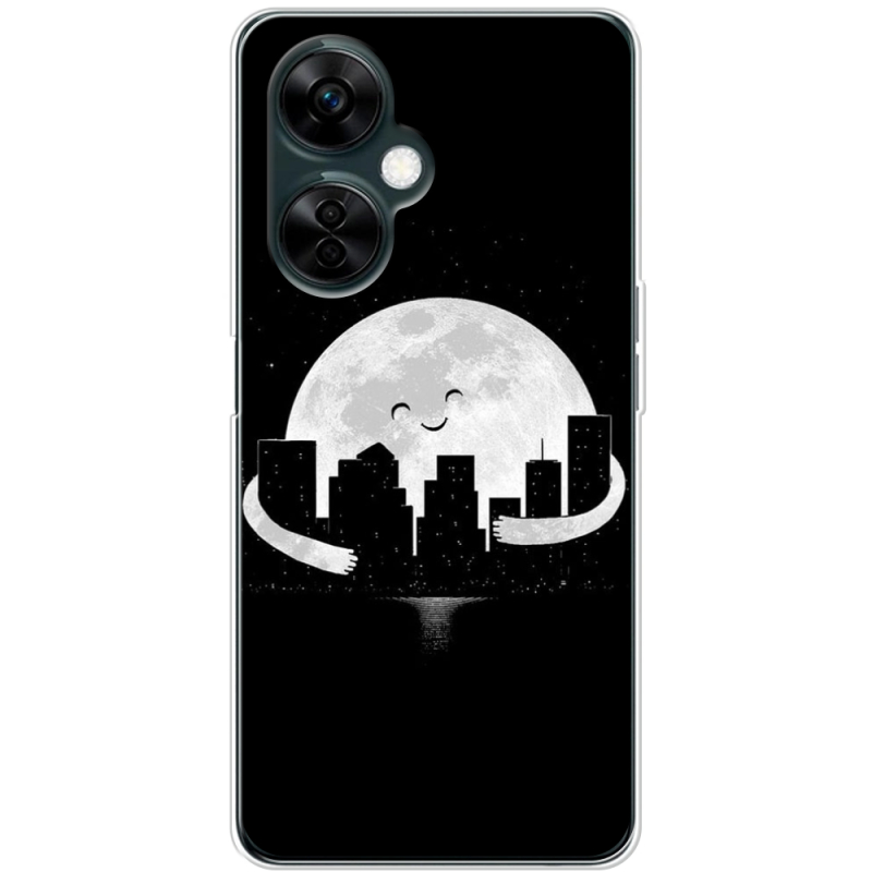 Чехол BoxFace OnePlus Nord CE 3 Lite 