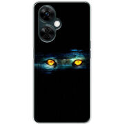 Чехол BoxFace OnePlus Nord CE 3 Lite Eyes in the Dark