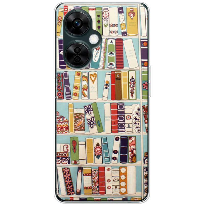 Чехол BoxFace OnePlus Nord CE 3 Lite 