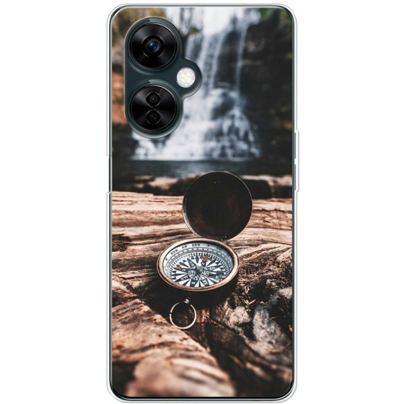 Чехол BoxFace OnePlus Nord CE 3 Lite 