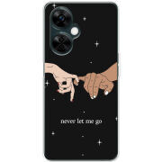 Чехол BoxFace OnePlus Nord CE 3 Lite 
