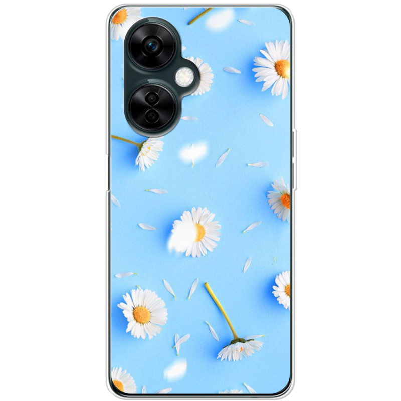 Чехол BoxFace OnePlus Nord CE 3 Lite 