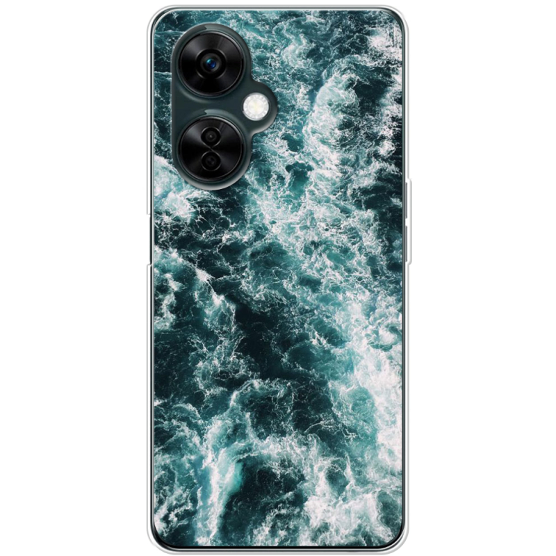 Чехол BoxFace OnePlus Nord CE 3 Lite 